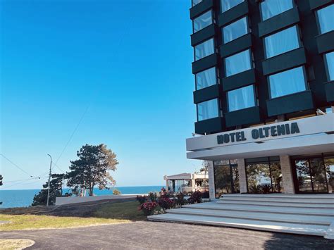 Hotel Oltenia